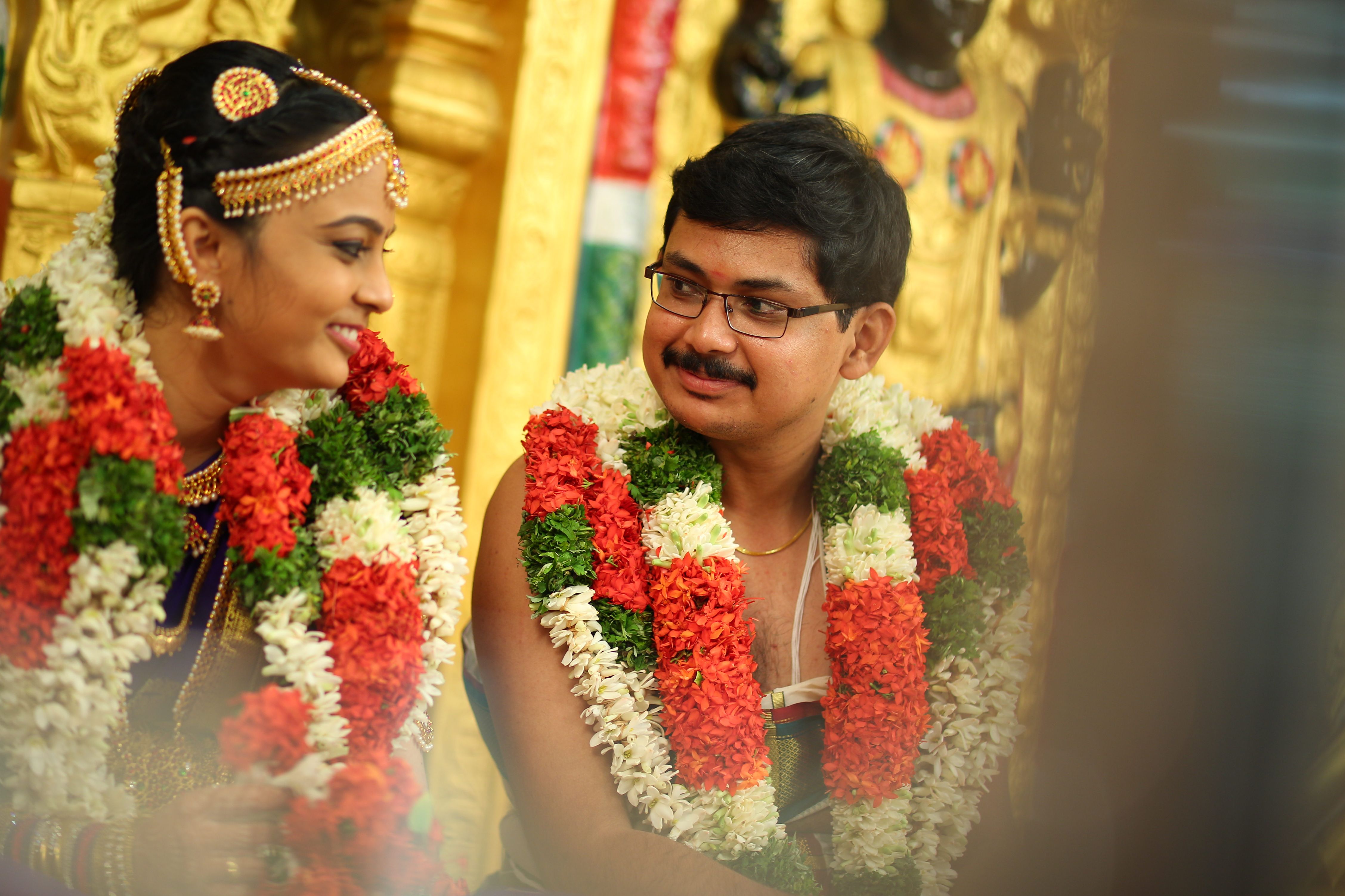 marriage hall in trichy